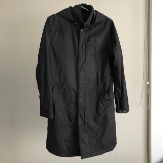 ザノースフェイス(THE NORTH FACE)のトロ様専用　　ノースフェイス　ゼファーコート(ナイロンジャケット)