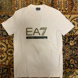 エンポリオアルマーニ(Emporio Armani)のEMPORIO ARMANI Tshirt(Tシャツ/カットソー(半袖/袖なし))