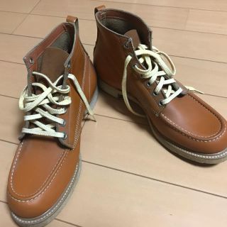 Vintage '70s ワークブーツ サイズUS10 未使用の通販 by ごろ's shop ...