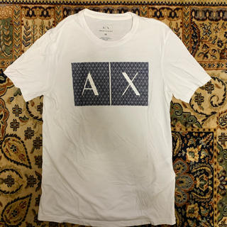 アルマーニエクスチェンジ(ARMANI EXCHANGE)のARMANI EXCHANGE T-shirt(Tシャツ/カットソー(半袖/袖なし))