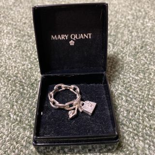 マリークワント(MARY QUANT)のマリークワント　リング(リング(指輪))