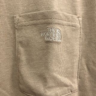 ザノースフェイス(THE NORTH FACE)の最終値下げ 新品未使用 タグ付き ノースフェイス Tシャツ M NT32003X(Tシャツ/カットソー(半袖/袖なし))