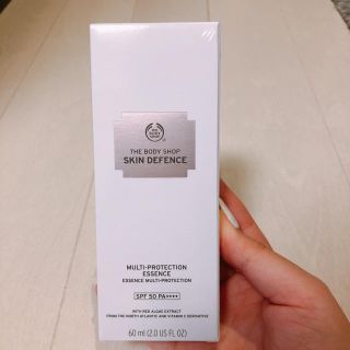 ザボディショップ(THE BODY SHOP)の新品　THE BODY SHOP 日焼け止め(日焼け止め/サンオイル)