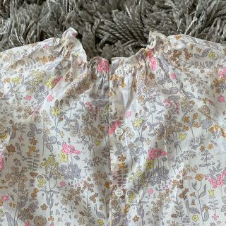 Bonpoint ボンポワン セットアップ 6a