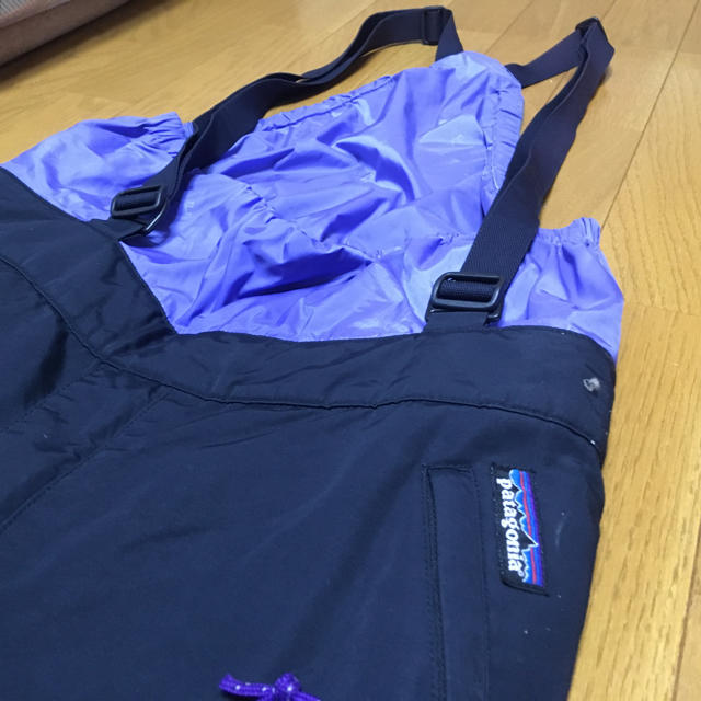 patagonia(パタゴニア)の【サイズ32inch】Patagonia NITRO Pantsナイトロパンツ メンズのパンツ(その他)の商品写真