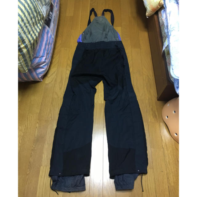 patagonia(パタゴニア)の【サイズ32inch】Patagonia NITRO Pantsナイトロパンツ メンズのパンツ(その他)の商品写真