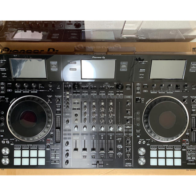 Pioneer(パイオニア)の5577nvo様専用 楽器のDJ機器(DJコントローラー)の商品写真