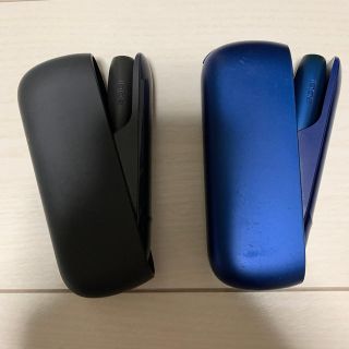 iQOS3 2つセット(タバコグッズ)