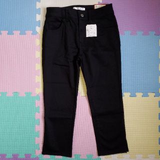 ハニーズ(HONEYS)の【Tomo様専用】クロップド丈パンツ☆ブラック(クロップドパンツ)