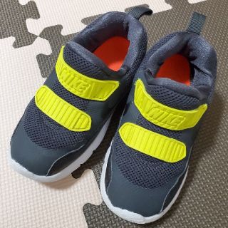 ナイキ(NIKE)のさっち様⭐NIKEタイニー⭐16cm(スニーカー)