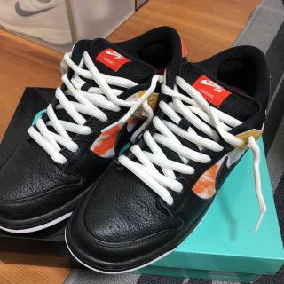 ナイキ(NIKE)のNIKE SB DUNK LOW PRO QS(スニーカー)