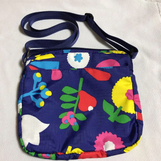 LeSportsac(レスポートサック)のレスポートサック  ショルダーバッグ レディースのバッグ(ショルダーバッグ)の商品写真