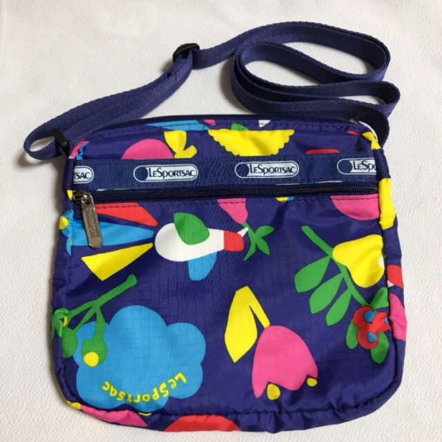 LeSportsac(レスポートサック)のレスポートサック  ショルダーバッグ レディースのバッグ(ショルダーバッグ)の商品写真