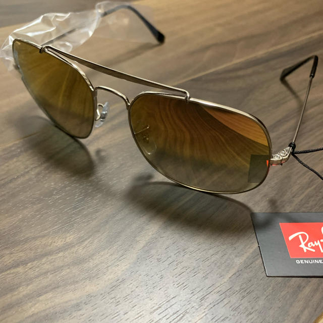 Ray-Ban レイバン サングラス RB3561 THE General