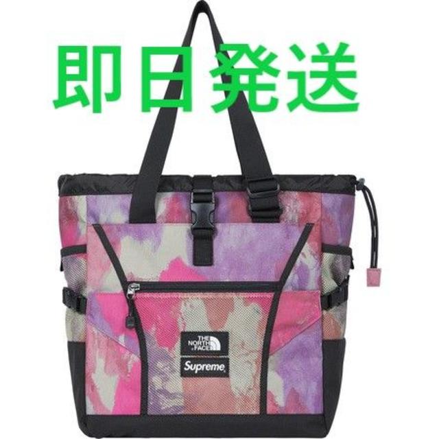 Supreme The North Face Adventure Tote