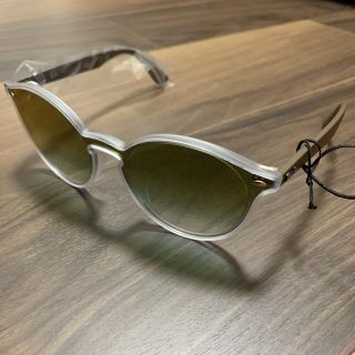 レイバン(Ray-Ban)のRay-Ban レイバン サングラス RB4380 blaze(サングラス/メガネ)