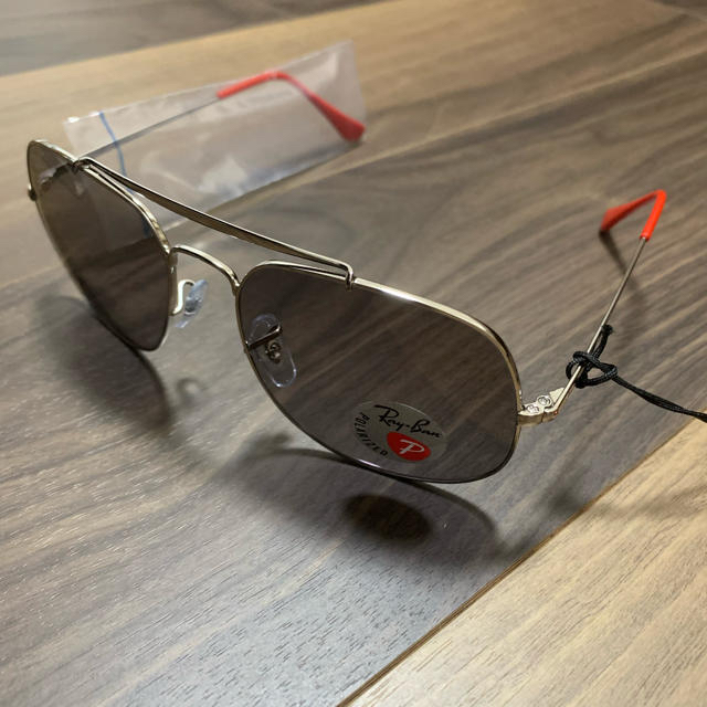 Ray-Ban レイバン サングラス RB3561 THE General