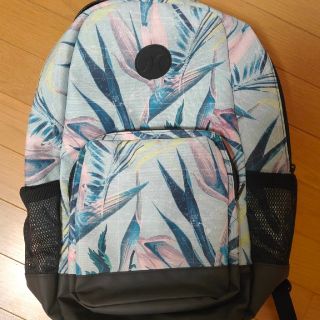 ハーレー(Hurley)のhurley リュック(リュック/バックパック)