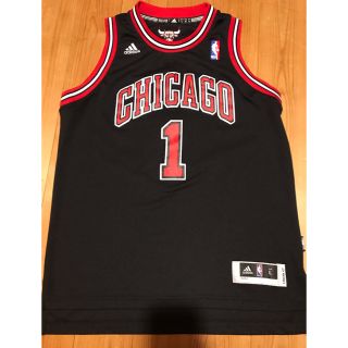 adidas - NBAユニフォーム デリック ローズ の通販 by カウサ