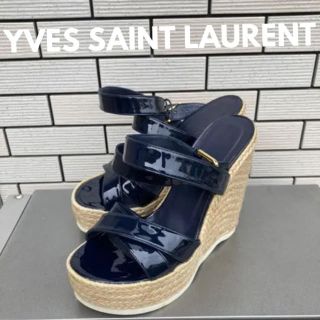 イブサンローラン(Yves Saint Laurent Beaute) サンダル(レディース)の 