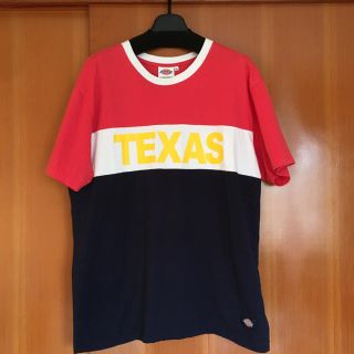 ディッキーズ(Dickies)のNAO様 専用 ディッキーズ  Tシャツ(Tシャツ/カットソー(半袖/袖なし))