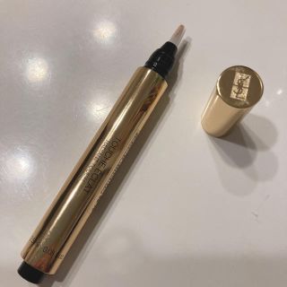 イヴサンローランボーテ(Yves Saint Laurent Beaute)のmei様専用！   ラディアントタッチ  3.5 ルミナスアーモンド(コンシーラー)