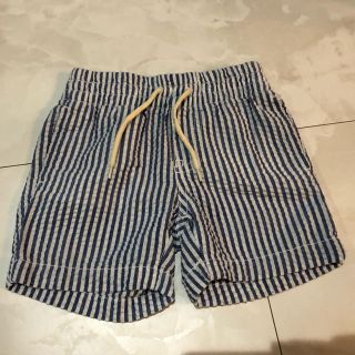 ベビーギャップ(babyGAP)のbaby GAP 半ズボン　12~18months(パンツ)