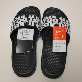 ナイキ(NIKE)のナイキ　NIKE　ベナッシ　JDI(サンダル)