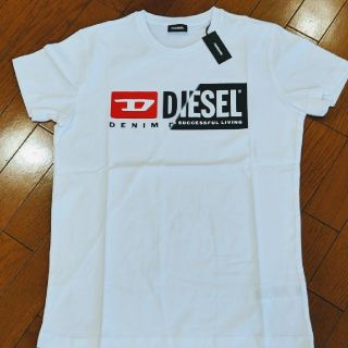 ディーゼル(DIESEL)の■新品/正規品■DIESELディーゼル■半袖Tシャツ(Tシャツ/カットソー(半袖/袖なし))