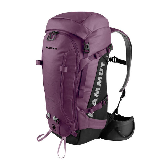 MAMMUT マムート リュックサック トレア スパイン50 デイパック 新品