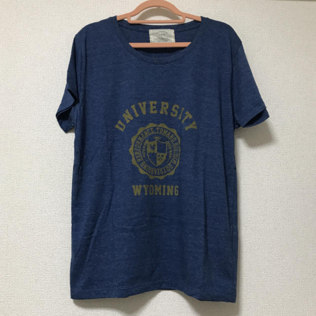 Ungrid(アングリッド)の未使用・ungridアングリッド・Tシャツ レディースのトップス(Tシャツ(半袖/袖なし))の商品写真