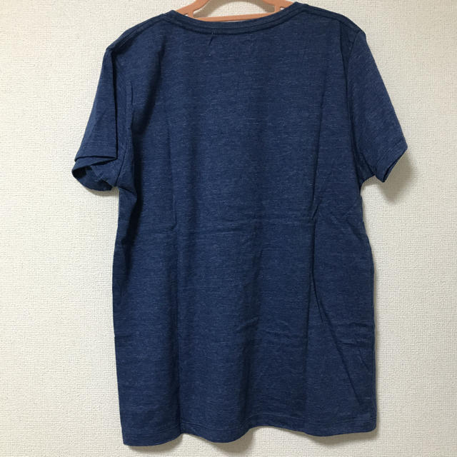 Ungrid(アングリッド)の未使用・ungridアングリッド・Tシャツ レディースのトップス(Tシャツ(半袖/袖なし))の商品写真