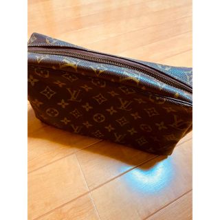 ルイヴィトン(LOUIS VUITTON)のルイヴィトン モノグラム ポーチ(ポーチ)