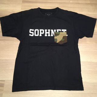 ソフネット(SOPHNET.)のsophnet. Tシャツ(Tシャツ/カットソー(半袖/袖なし))