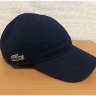 ラコステ(LACOSTE)のユニセックス lacoste side small logo cap(キャップ)