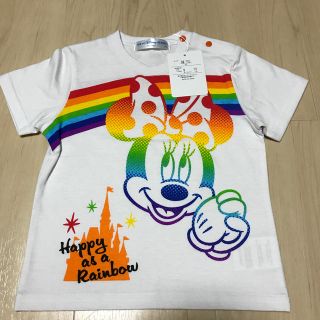 ディズニー(Disney)のかおりん様専用★ディズニーリゾート　Tシャツ　(Tシャツ/カットソー)