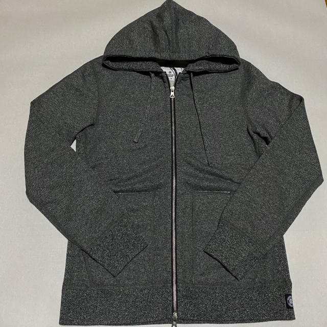 正規品　新品・未使用　REIGNING CHAMP レイニングチャンプパーカー