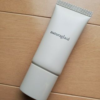 ナチュラグラッセ(naturaglace)のナチュラグラッセ　メイクアップクリーム　ミニ　未使用(化粧下地)