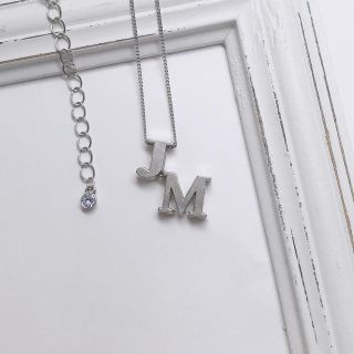 ボウダンショウネンダン(防弾少年団(BTS))のJM necklace(ネックレス)