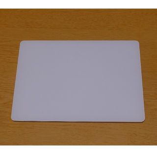 アップル(Apple)のAPPLE MAGIC TRACKPAD 2(PC周辺機器)