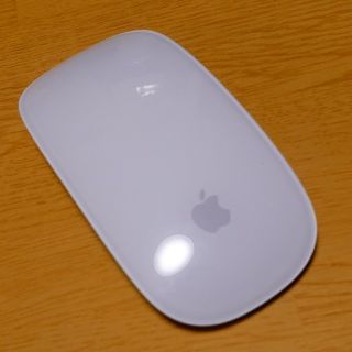 アップル(Apple)のMagic Mouse 2(PC周辺機器)