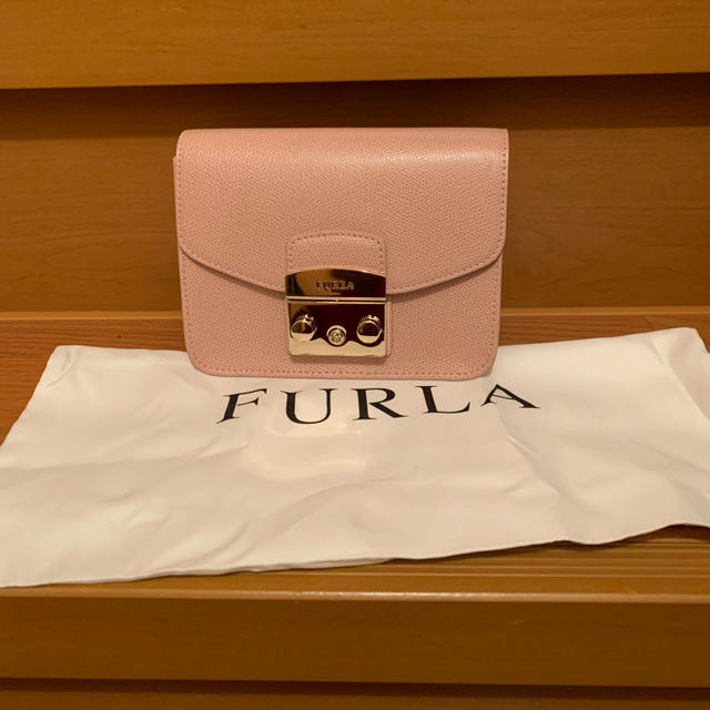 フルラ FURLA レディース ショルダーバッグ メトロポリス 851173