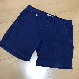 ザラ(ZARA)のZARA(ショートパンツ)