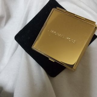 マイケルコース(Michael Kors)のマイケルコースのミニミラー(日用品/生活雑貨)