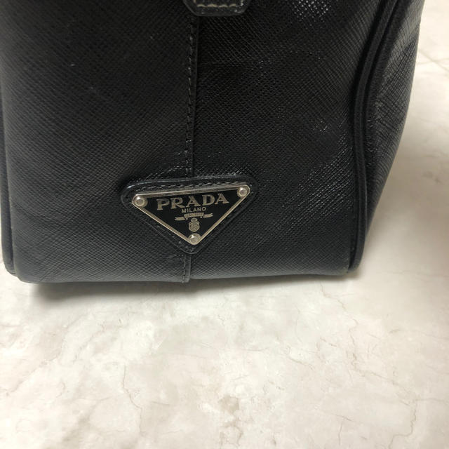 PRADA(プラダ)のはそはそはそ様専用 メンズのバッグ(ビジネスバッグ)の商品写真