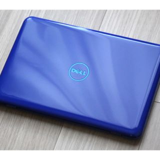 デル(DELL)の新品 デル DELL ノートパソコン inspron3000 3180 パソコン(ノートPC)