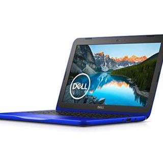 デル(DELL)の新品 デル DELL ノートパソコン inspron3000 3180 パソコン(ノートPC)