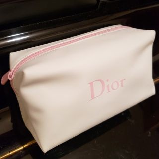クリスチャンディオール(Christian Dior)の正規品　Christian dior クリスチャンディオール　コフレ　単品ポーチ(ポーチ)