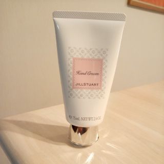 ジルスチュアート(JILLSTUART)のJILLSTUART 74ｇ ホワイトフローラルの香り(ハンドクリーム)