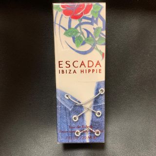 エスカーダ(ESCADA)のエスカーダ　イビザヒッピー　30ml   香水(香水(女性用))